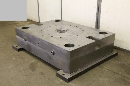 1345/1725/H462 mm Aufspannplatte – RESALE