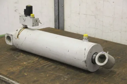 Gsl German Standard Lift D120050AAV10385 Hydraulikzylinder – RESALE