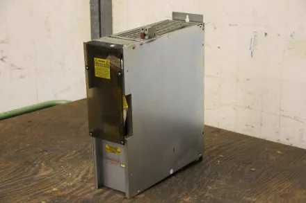 Indramat NAM 1.2-08 A.C. Servo Line Former – RESALE