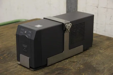 Apc Smart-UPS SC 420 Stromversorgung – RESALE