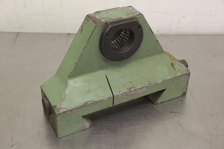 Bohrung 58 mm Gegenlager für Fräsmaschine – RESALE
