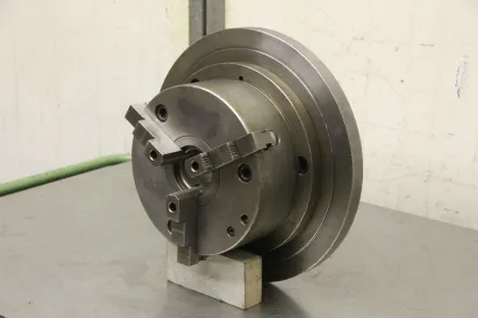 Forkardt F 250 Keilstangenfutter – RESALE