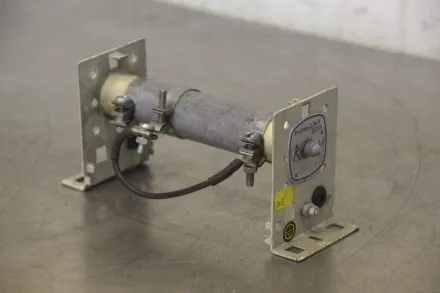Ralakde Prüfsp.2,5kV 34 Ohm 1,3A Leistungswiderstand – RESALE