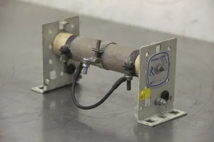 Ralakde Prüfsp.2,5kV 34 Ohm 1,3-1,8A Leistungswiderstand – RESALE