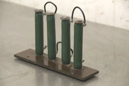 Ifö EMF 50 6,8 Ohm Leistungswiderstand – RESALE