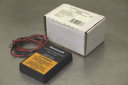 Honeywell 203659  7800 Serie Flammensimulator – RESALE