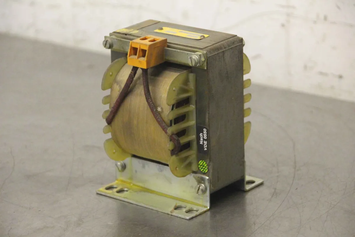 TAE 6 D 130/50-10 Transformator