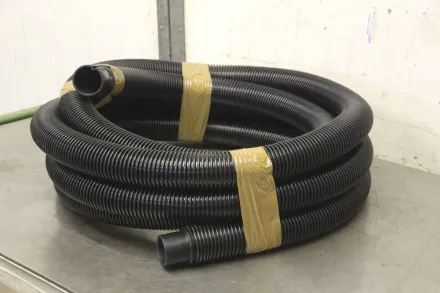 Ø 50 mm 8 m Staubsaugerschlauch – RESALE