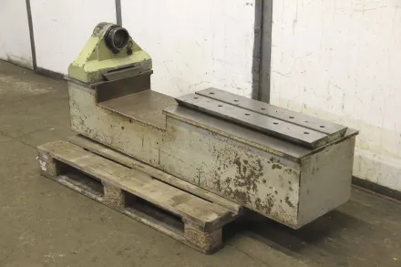 Wmw FW 400 x 1600 Gegenlager – RESALE