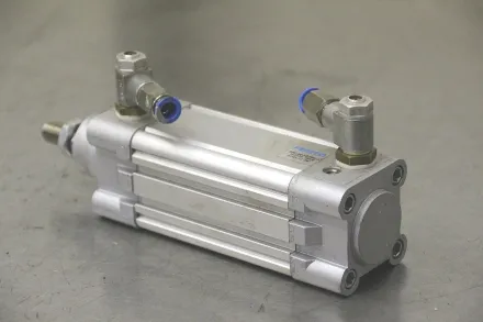 Festo DNC-40-50-PPV Pneumatikzylinder – RESALE