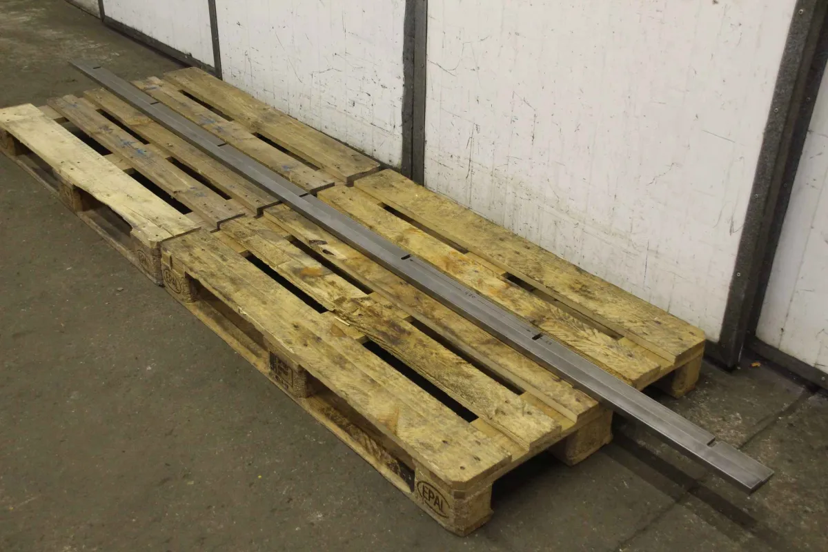 20/79/3060 mm Abkantwerkzeug Gesenkwerkzeug 3060 mm