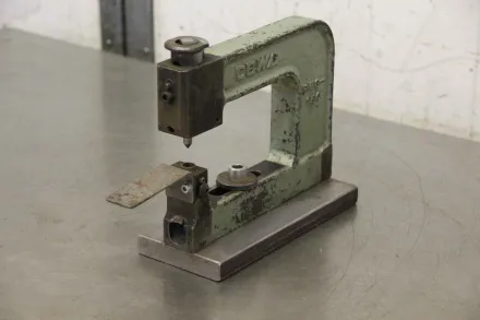 Cewe PW8-150 Stanzeinheit – RESALE