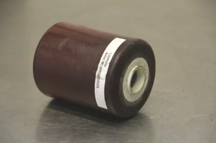 Unbekannt Ø 85 x 105 mm Schwerlastrollen 2 Stück – RESALE