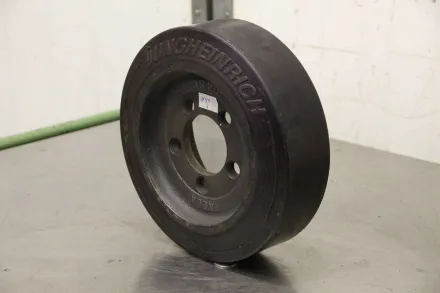Jungheinrich Ø 310 x 105 mm Schwerlastrolle – RESALE