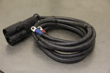 Jungheinrich 3R-W Arcoflex 50 2520 mm Ladekabel – RESALE