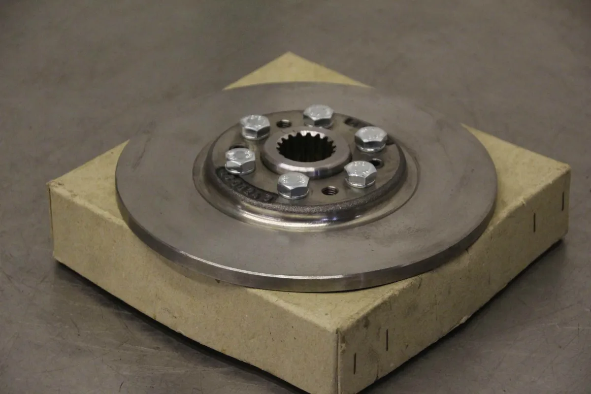 Durchmesser 221 mm Bremsscheiben 2 Stück
