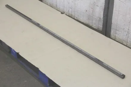 Messlänge 1263 mm Anschlag Welle – RESALE