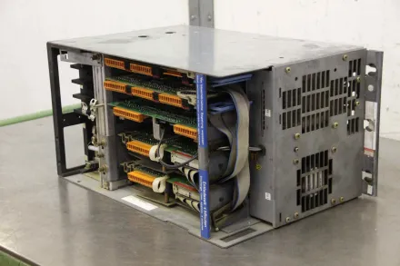 Siemens Simodrive 6RB 2101-2A-Z Frequenzumrichter – RESALE