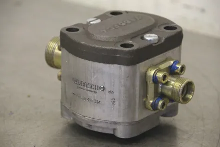 Bosch 0 510 415 314 Hydraulikpumpe – RESALE