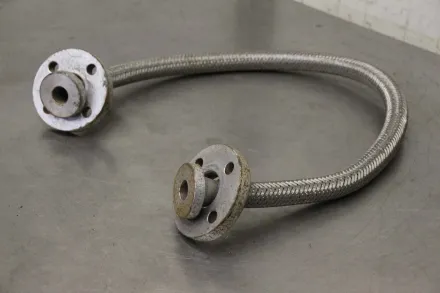 DIN 2673 PN10/16 DN20/26 Panzerschlauch – RESALE