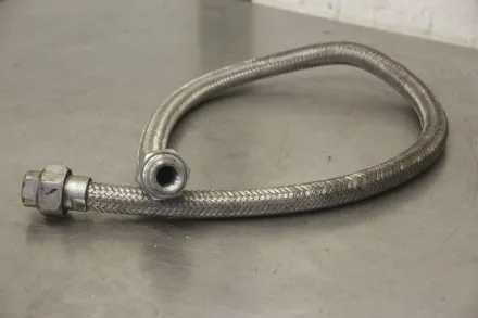 Ø 25 x 1185 mm Panzerschlauch – RESALE