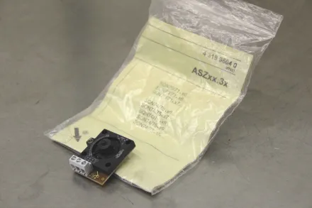 Siemens ASZ12.30 Potentiometer – RESALE