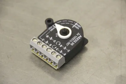 Siemens ASZ22.30 Potentiometer – RESALE