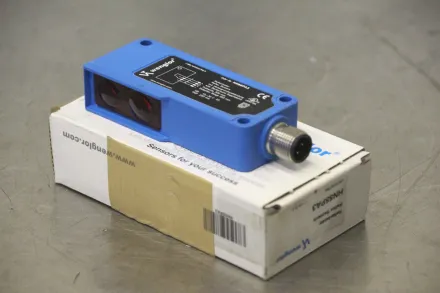 Wenglor HN55PA3 Reflextaster – RESALE