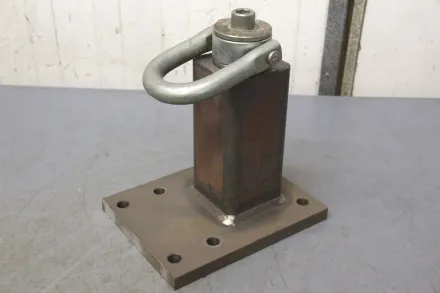 3000 kg Lastbock – RESALE