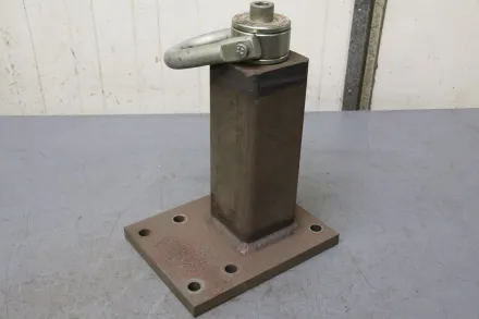 3000 kg Lastbock – RESALE