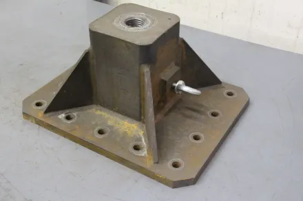 450/350/H420 mm Lastbock 7 Stück – RESALE