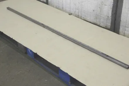 Messlänge 1613 mm Anschlag Welle – RESALE