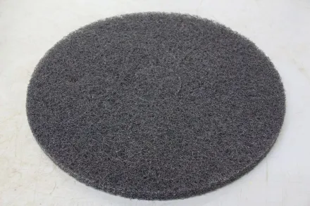 Janex M32 Black  17 Floor Pads – RESALE