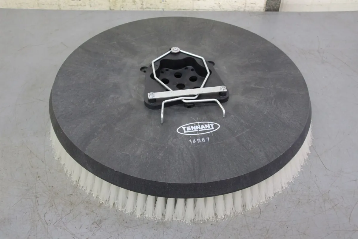 Tennant 14967 Disco 20 Bürste/Bürstensegment