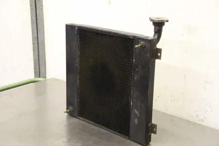 Opel 460/165/H450 mm Kühler – RESALE