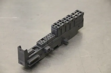 Siemens 6ES7 193-4CA50-OAAO Terminalmodul – RESALE