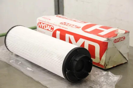 Hydac 1300 R 040 AM Hydraulikfilter – RESALE