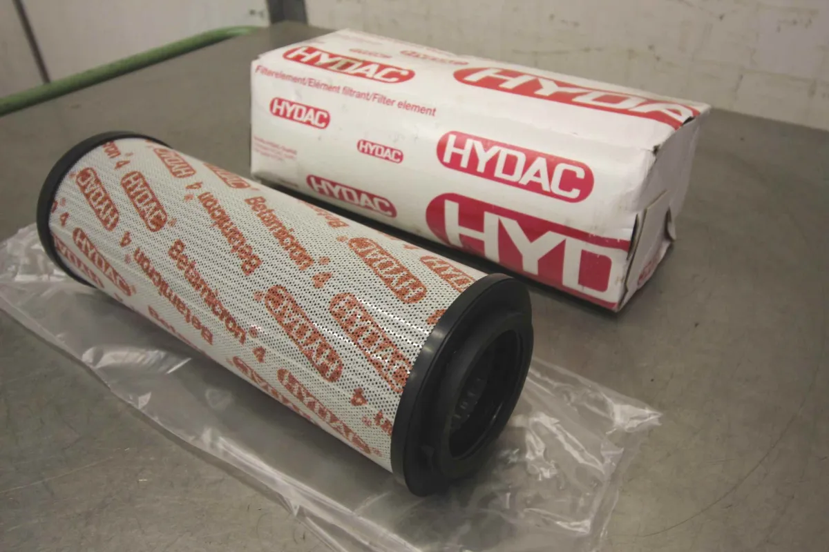 Hydac 0660 R 010 BN4HC Hydraulikfilter