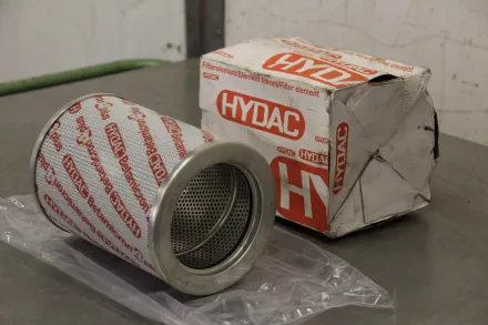 Hydac Betafit 1.06.08 D 03 BN Hydraulikfilter – RESALE