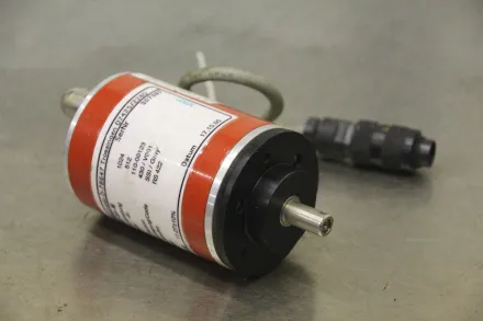 TR-Electronic HE-65-M Drehgeber – RESALE