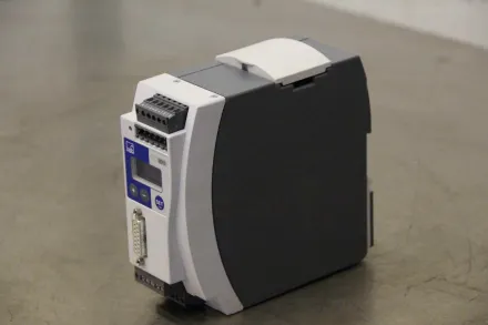 Hbm PME MP60 Messverstärker – RESALE