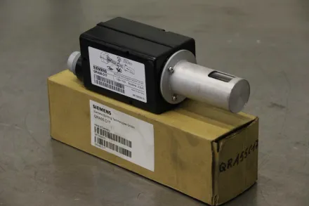 Siemens QRA55.C17 Infrarot- Flammenfühler – RESALE