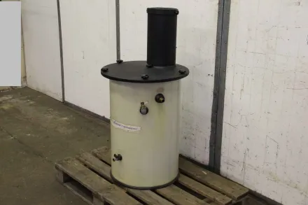 Wecker WO 2 Öl-Wasser-Trennsystem für Kompressoren – RESALE