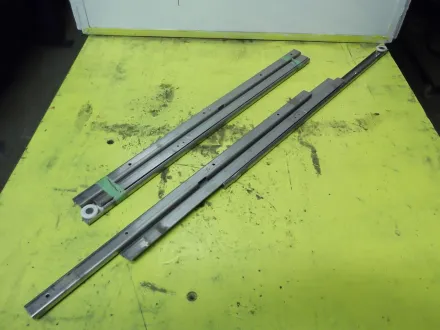650/1131 mm Schwerlastauszug – RESALE