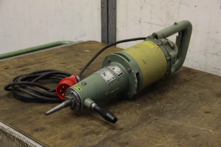 Veb M 910 EX Rührwerk – RESALE