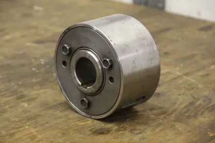 Durchmesser 130 / 40 mm Verbindungskupplung – RESALE