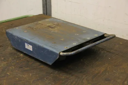 Pfaff 1,0 t Maschinen-Transportrolle – RESALE