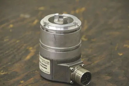 Andras VDC 10-32 Drehgeber – RESALE