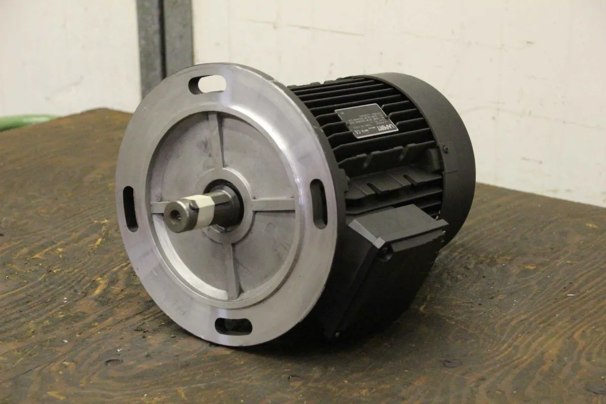 Lafert AM 100L AA4 Elektromotor 2,2 kW 1435 U/min