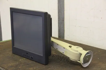 Cybernet Höhe Monitor 365 mm Computer Monitor – RESALE
